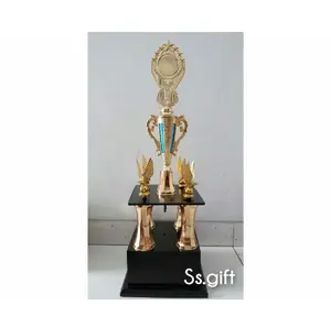 Piala Kaki 4 Body 01 I Trophy Kaki 4