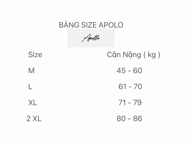 Áo Polo Nam APL01 - Vải Poly cá sấu - Co giãn 4 chiều - Form dáng chuẩn Ngắn Tay Có Cổ Menswear Cotton 8
