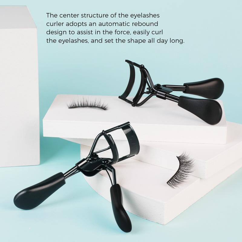 YOU GLAMFIX Maxi Curl Lash Curler / Penjepit Bulu Mata Premium Eye Lash 5