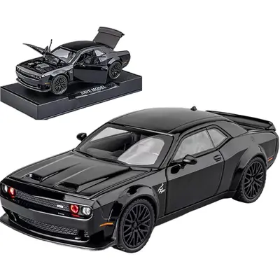 Dodge challenger matchbox car on sale