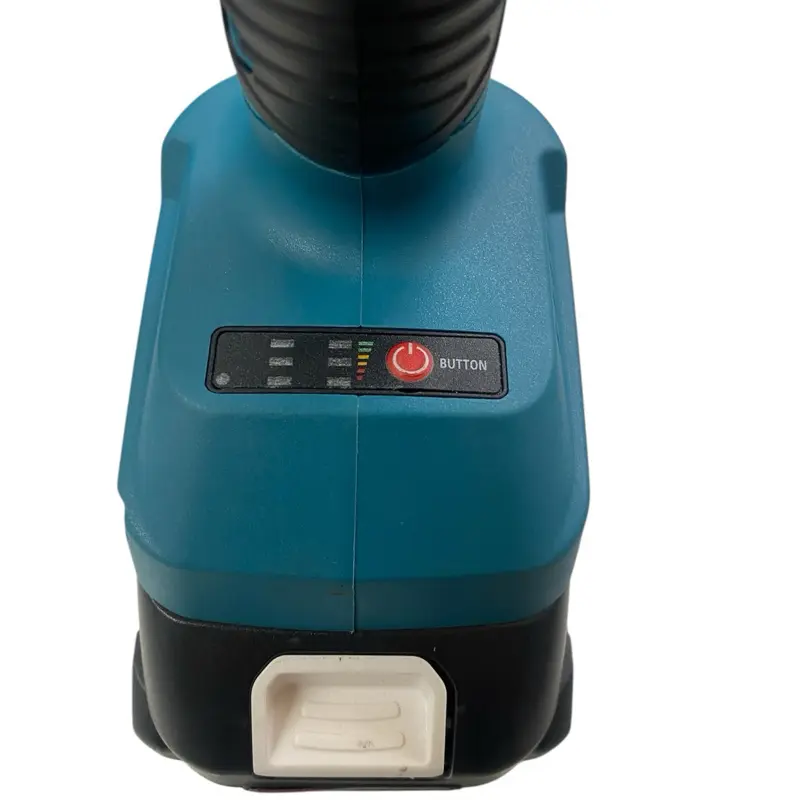 Máy Siết bulong đầu 3/4 makita chính hãng 3