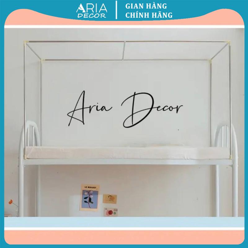 Khung giường tầng ký túc xá , khung treo rèm ,màn giường tầng ký túc xá.