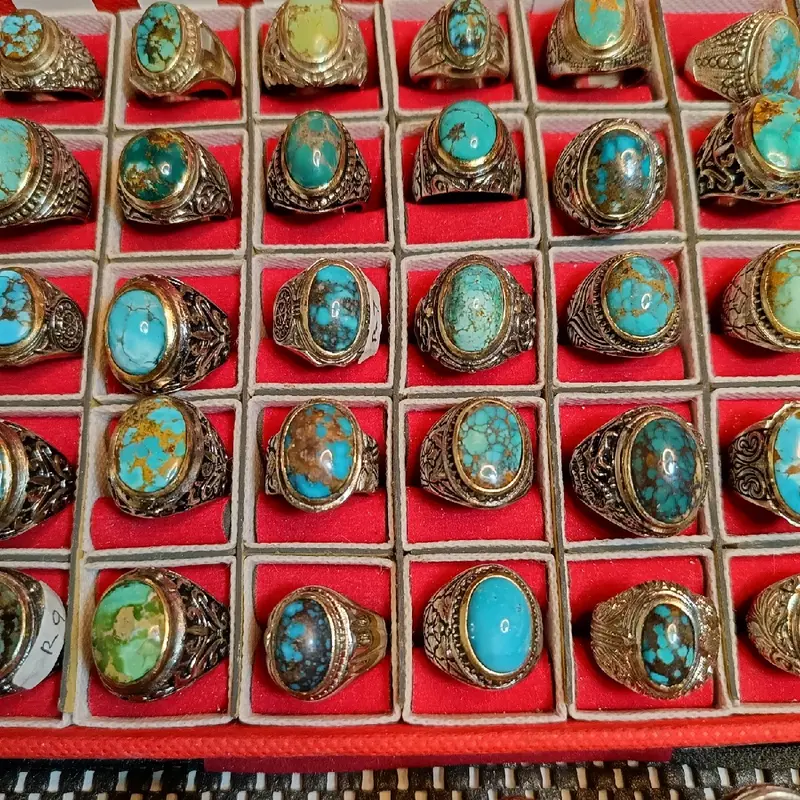 Cek Out Batu Cincin 0