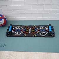 Gambar KINETIC PAPAN PUSH UP ADVANCE - HITAM dari AZKO ID Kota Administrasi Jakarta Pusat 2 Tokopedia