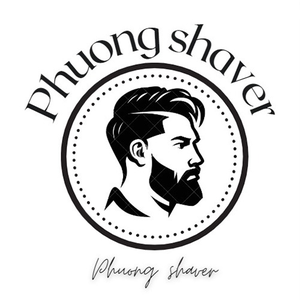 Máy cạo râu - Nguyễn Phương