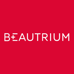 โลโก้ร้าน BEAUTRIUM