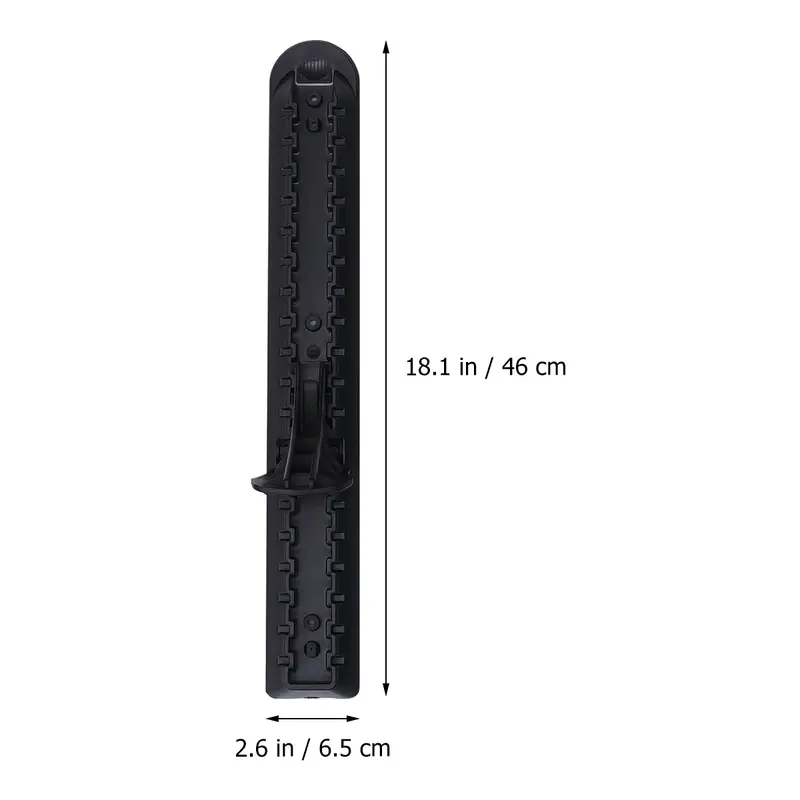 Phụ kiện chèo thuyền Kayak, Bánh xe đạp Canoe, Thiết bị đáng tin cậy, Bộ 2 chiếc 7