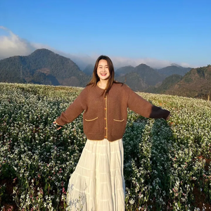 XƯỞNG VÁY NGẦN HD