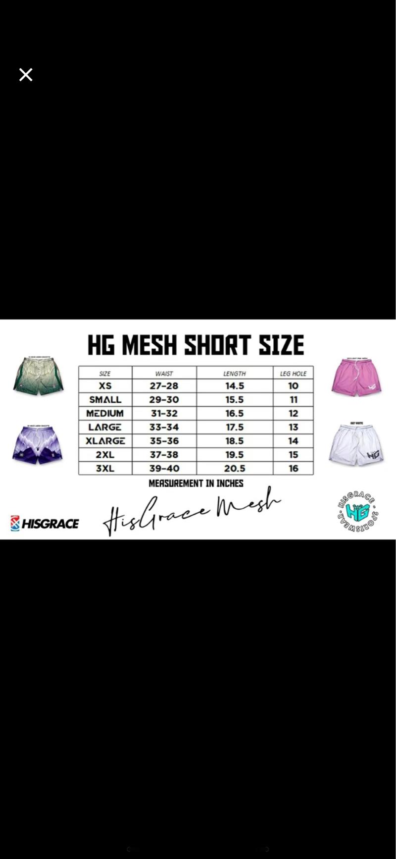 Product Introduction of 1047 Palm Design Black High Quality Mesh Shorts Dailywear New Collection Menswear Breathable Pockets Fitness Small Lingerie Tie Workout 0