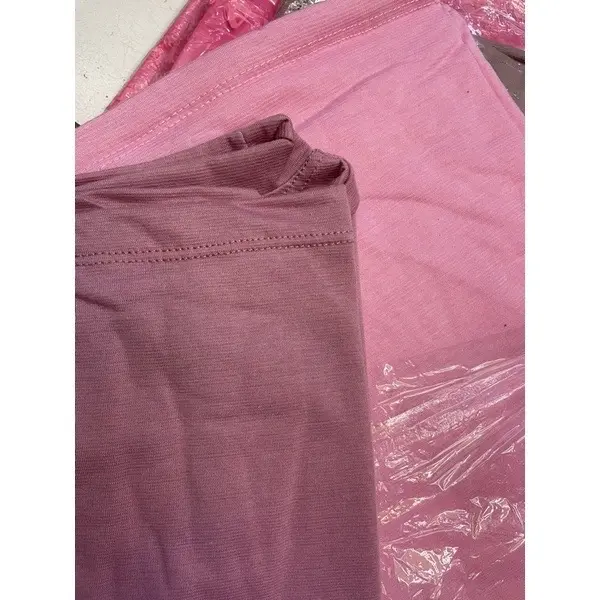 BAJU MANSET KAOS READY UK STANDAR & JUMBO Wanita 6
