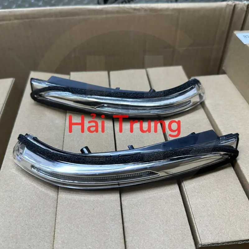 ĐÈN XI NHAN GƯƠNG HYUNDAI I10 GRAND 2014-2022 MÃ PHỤ TÙNG 87614B4000 87624B4000 0