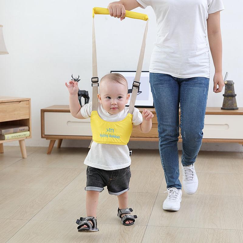 Product Introduction of Baby Multifunctional Breathable Walking Belt Baby and Toddler Anti Lost Belt Waist Protection Anti Fall and Anti Pinch Traction Rope 29