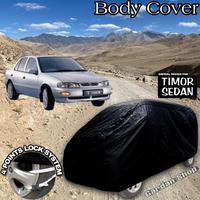 Gambar Sarung Mobil TIMOR SEDAN Hitam POLOS Body Cover Timor Sedan Full Black dari gardanshop Kota Administrasi Jakarta Timur 1 Tokopedia