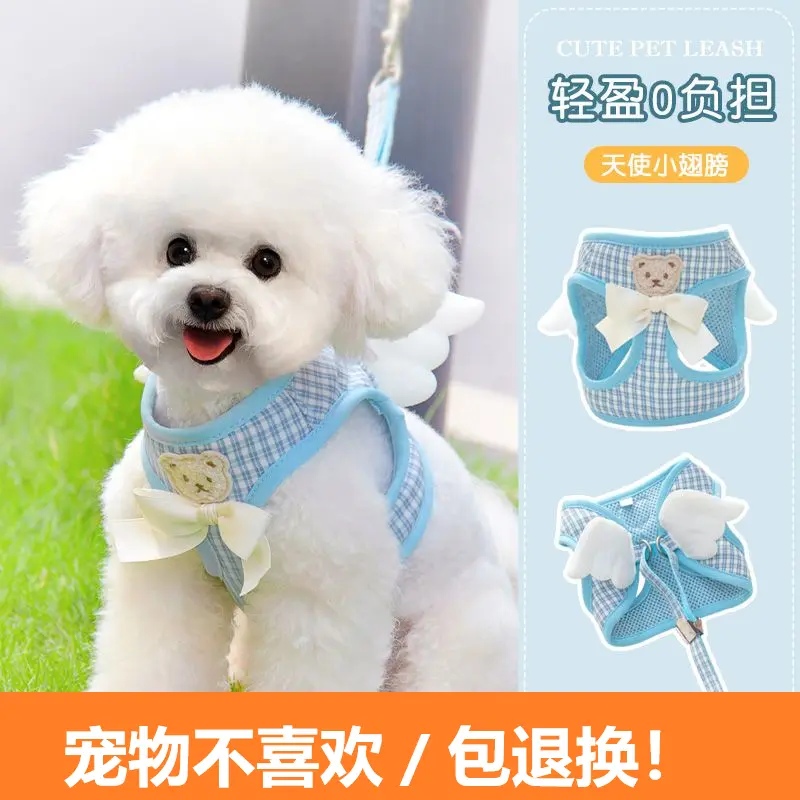 Dây Xích Mèo Dây Xích Chó, Thiết Kế Dễ Thương, Phù Hợp Với Chó Và Mèo Nhỏ Và Trung Bình Thích Hợp Đi Dạo, Dây Xích Mèo, Được Đánh Giá Tích Cực 96%, Năm 2025 2