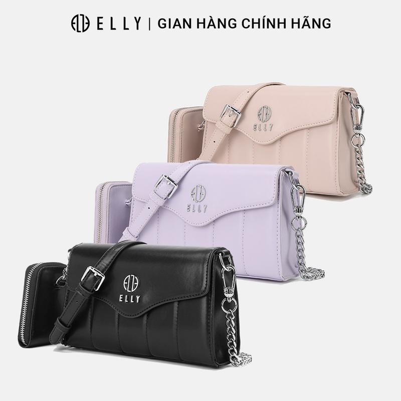 Túi xách nữ thời trang ELLY – EL259 [QUÀ TẶNG MẸ 20/10]
