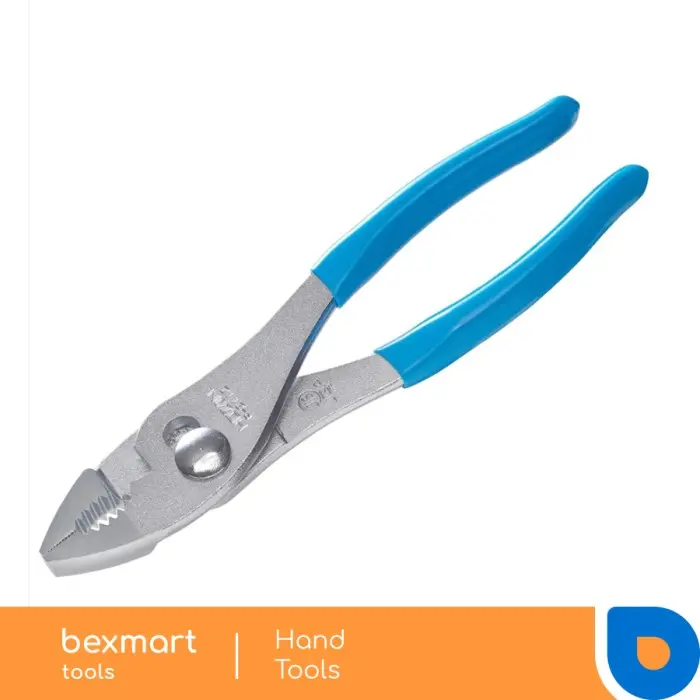 Slip Joint Pliers HOZAN P-211Z-150 / P 211Z 150 / P211Z-150