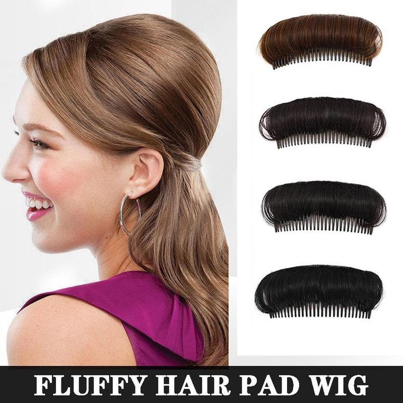 Pad rambut palsu Baju kranial, kusyen rambut gebu, Simulasi semula ...