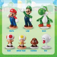 Gambar Super Mario Bros Shaky Tower Balancing Game Arcade Epoch dari Mishana Shop Kab. Tangerang 4 Tokopedia