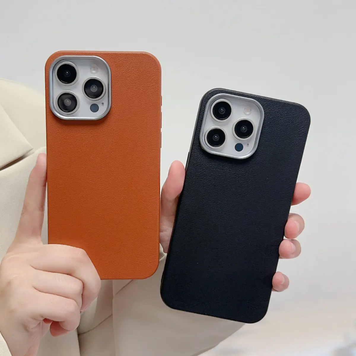 Matte Casing For Samsung A06 A12 A15 A16 A35 A04 A05 A05S A50 A50S A54 A55 A13 A14 A25 A20S A21S A22 A23 A24 A32 A34 A52 A52S A53 A72 Penutup Silikon Lembut Anti Guncangan