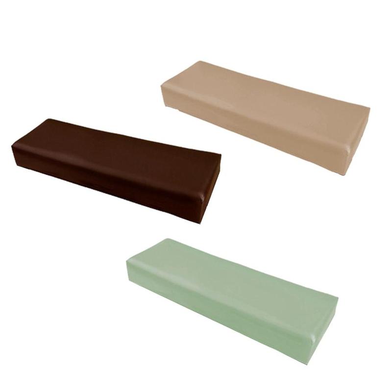 Bench Seat Cover Bench Seat Cushion Slipcover Dustproof Bench Slipcover Furniture Protector for Home Kitchen Bedroom Dining Room 0