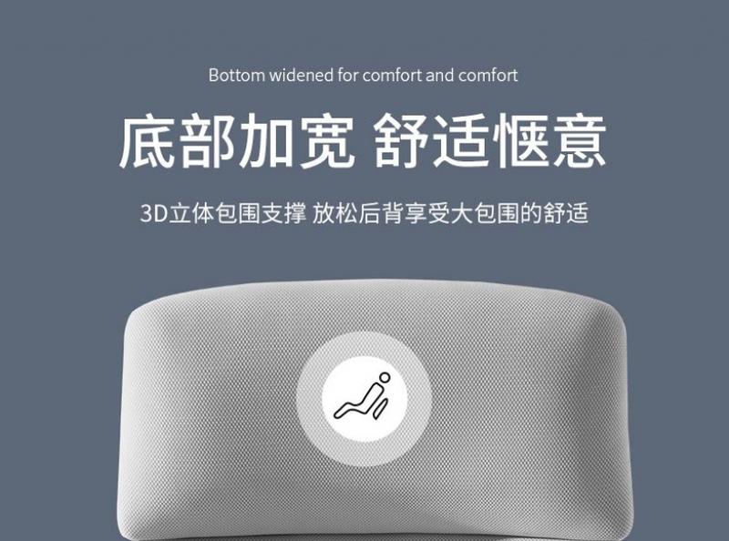 Product Introduction of Thảm mút hoạt tính, Công cụ hữu ích, Thích hợp cho văn phòng và ghế dài, Đệm Ghế, Đệm Ghế Ký Túc Xá, Đệm Ghế bập bênh, Gối Hỗ Trợ Lưng, Đệm ô tô, Năm 2024 16