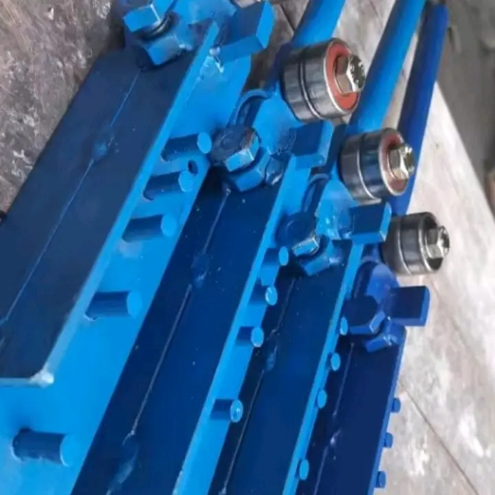 Penekuk besi begel 6 8 10 12 Logam 3