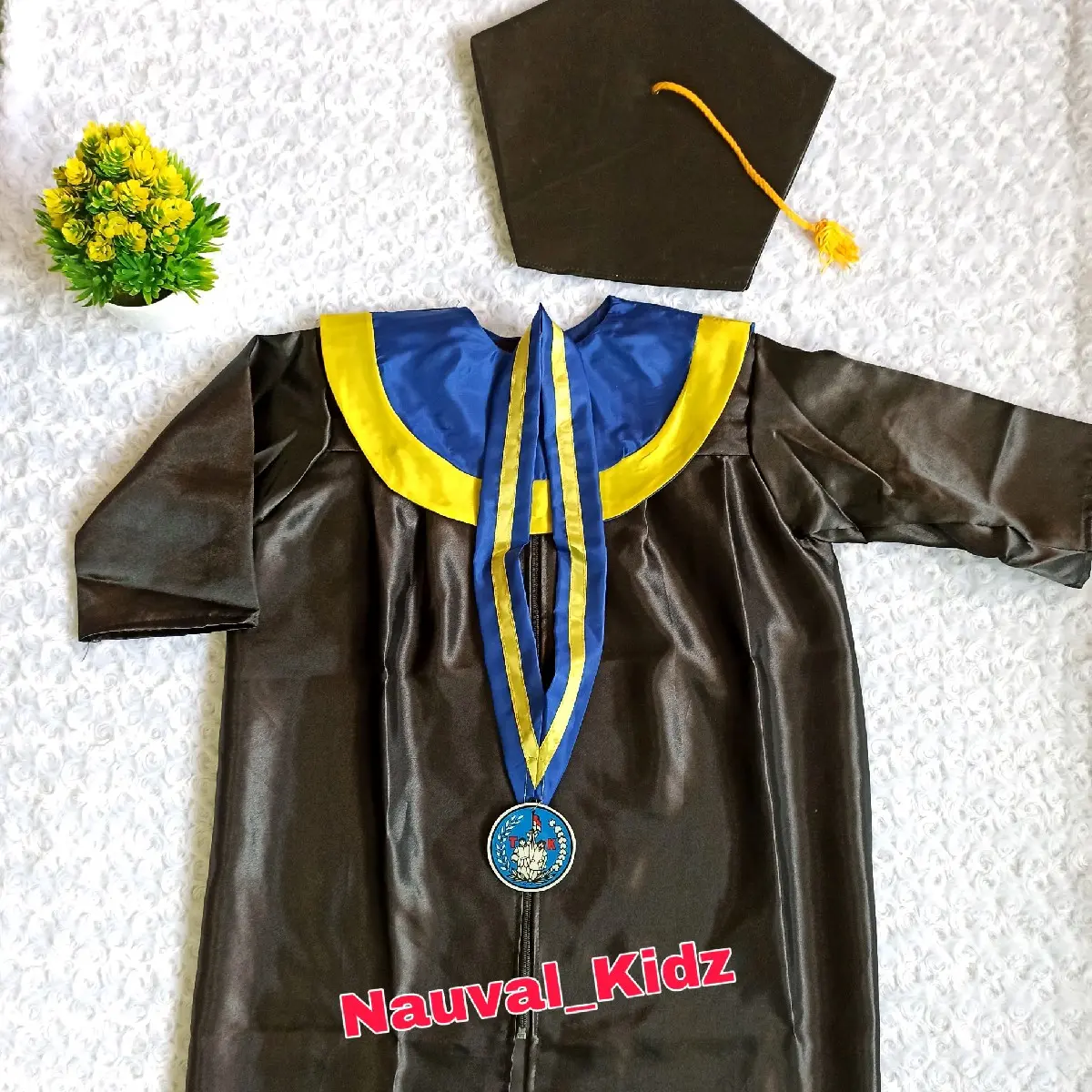 Baju Toga Wisuda Anak Khusus TK Baju Toga Wisuda Anak Khusus TK
