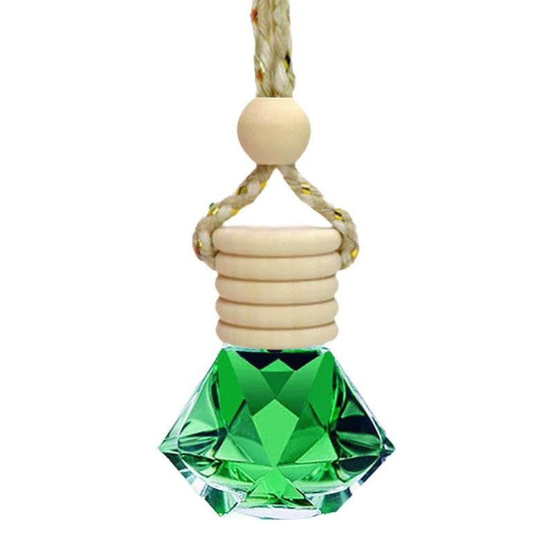 Product Introduction of Car Pendant Car Aromatherapy Car Fragrance Car Ornaments Car Interior Decoration Supplies Lasting Fragrance Men Aromatherapy 14
