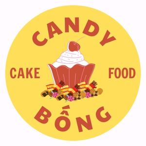 BÁNH KẸO NHẬP KHẨU CHÍNH NGẠCH