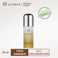 Gambar [NEW] ULTIMA II Procollagen Supreme Caviar Face Essence dari ULTIMA II ID Kota Administrasi Jakarta Timur 1 Tokopedia