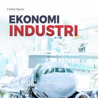 Gambar UGM Press Original Buku Ekonomi Industri: Edisi Revisi - Original dari UGM PRESS Kab. Sleman 3 Tokopedia