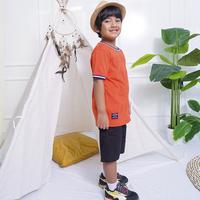 Gambar Short/ Celana Pendek Anak Laki Hitam/ Rodeo Junior Stylish - 12 tahun dari Rodeo Junior Kota Administrasi Jakarta Barat 2 Tokopedia