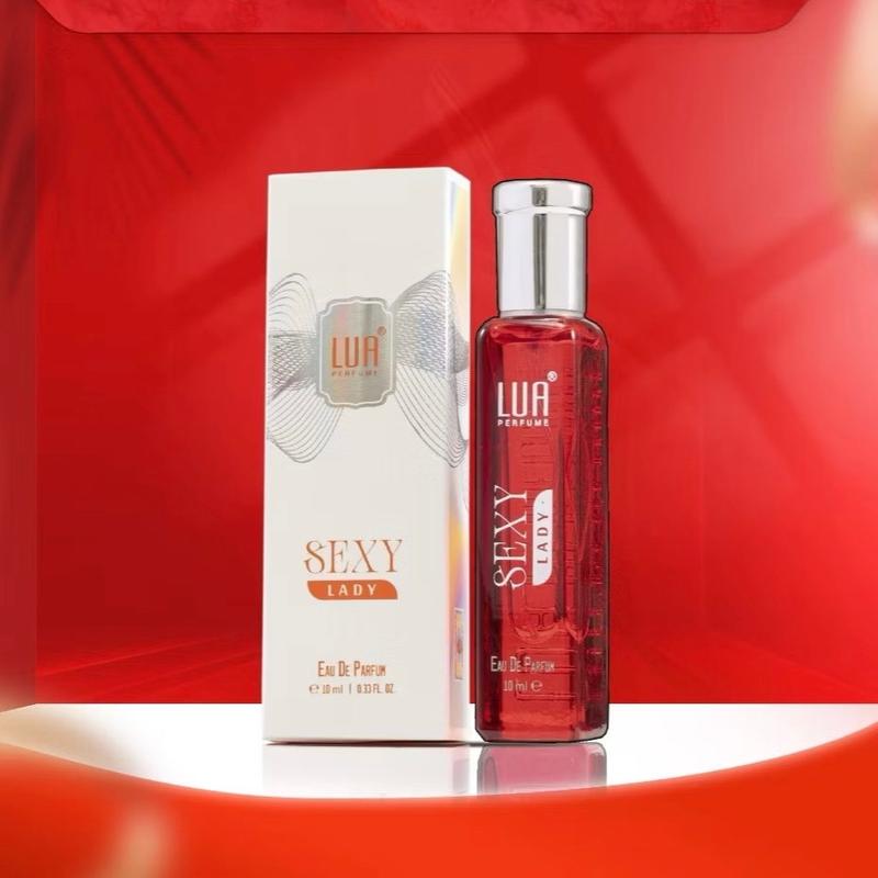 Nước hoa Sexy Lady mini 10ml - LUA