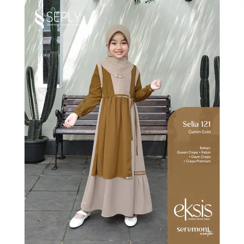 EKSIS 199 CUMIN GOLD SEPLY GAMIS DEWASA MEYRA 134 KOKO KASEO 167 SELIA 121 KLIKO 121 SARIMBIT SEPLY 2023 SARIMBIT LEBARAN 2023 4
