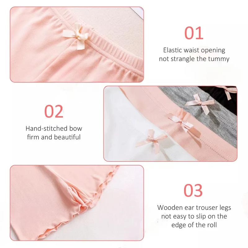 panties cycling for kids Girl Shorts Children's Pants Children Underwear Toddler Girls Stretchy Safety Legging