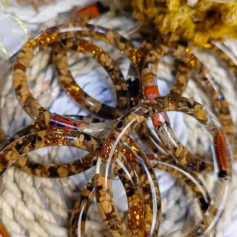 Gelang sawan ( kariango ) FULL REMPAH BANGLE 3