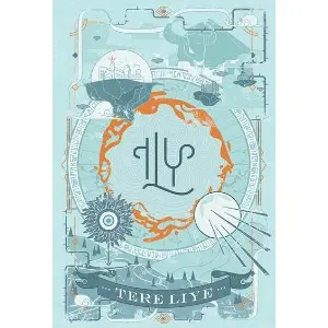 Tere Liye - Novel Terbaru 'ILY'