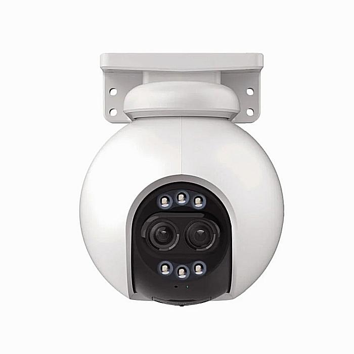  Camera WiFi quay quét EZVIZ H80x 4K 8MP 