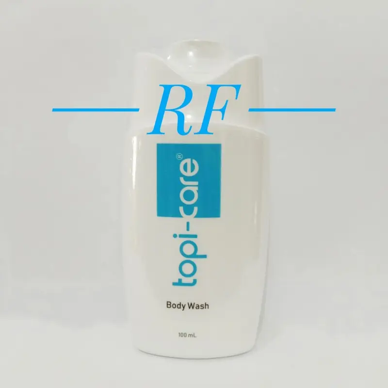 Topicare Body Wash 100 mL (SDM) Hidrasi 0