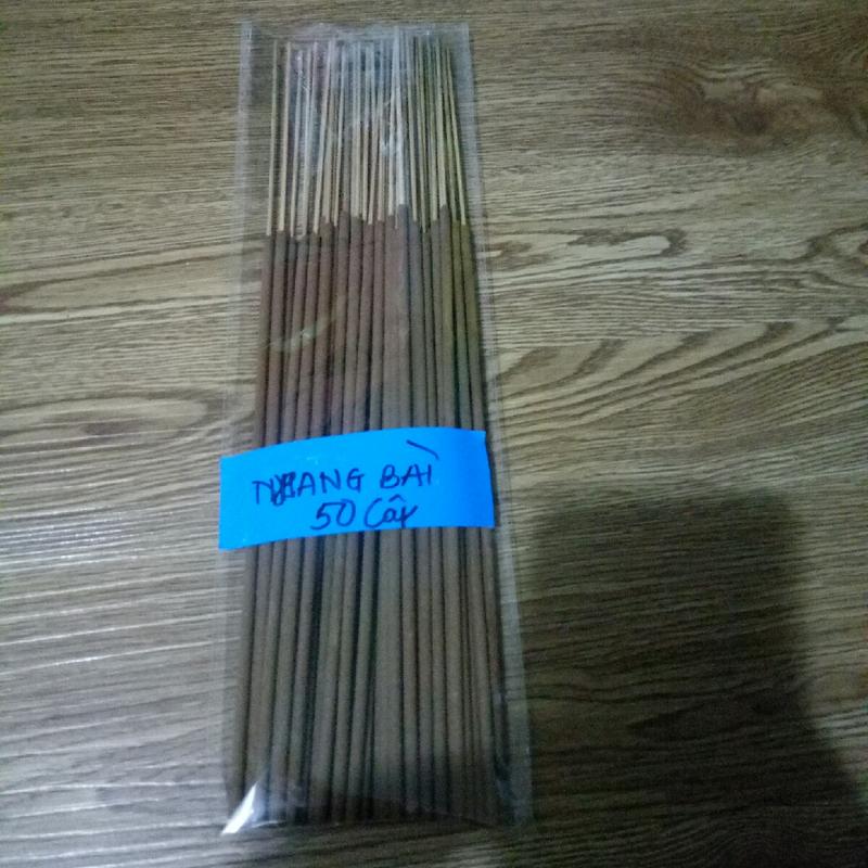 nhang bài dùng đốt bàn thờ ít khói ko cuộn tàn mùi thơm từ rể bài an toàn cho sức khỏe 0