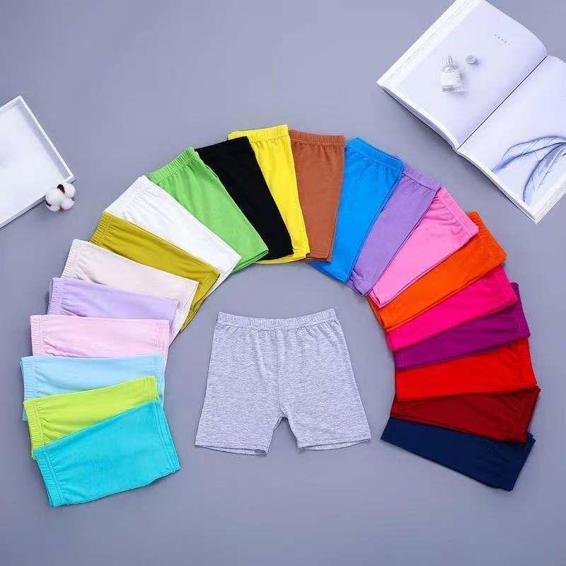 Quần Đùi Khiêu Vũ, Dành Cho Bé Gái, Màu Đỏ, Thích Hợp Cho Mùa Hè, Chống Lộ, Quần Đùi An Toàn, Dành Cho Trẻ Lớn, Quần Lót Boxer Mặc Nhà, Bảo Hiểm, Quần Đùi Ba Phần Tư đồ  bộ  bò  cho  bé  gái đầm  maxi  cho  bé  gái  đi  biển purple  dress  girl đầm  kurom 5