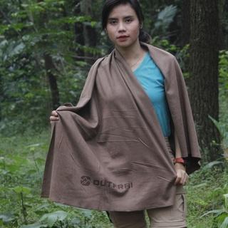 Handuk Microfiber Handuk Travelling Outfrai Ukuran 70x140Cm 4