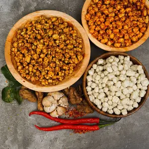 TIKTAK CRUNCY - BY OMAX RASA CIKUR COCOK UNTUK BAKSO DAN TEMEN NASI