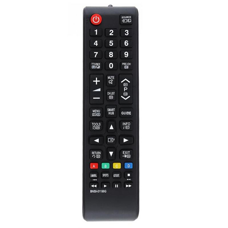 BN59-01199G Wireless TV Remote Control Replacement for BN5901199G / BN59-01199G Smart TV 3