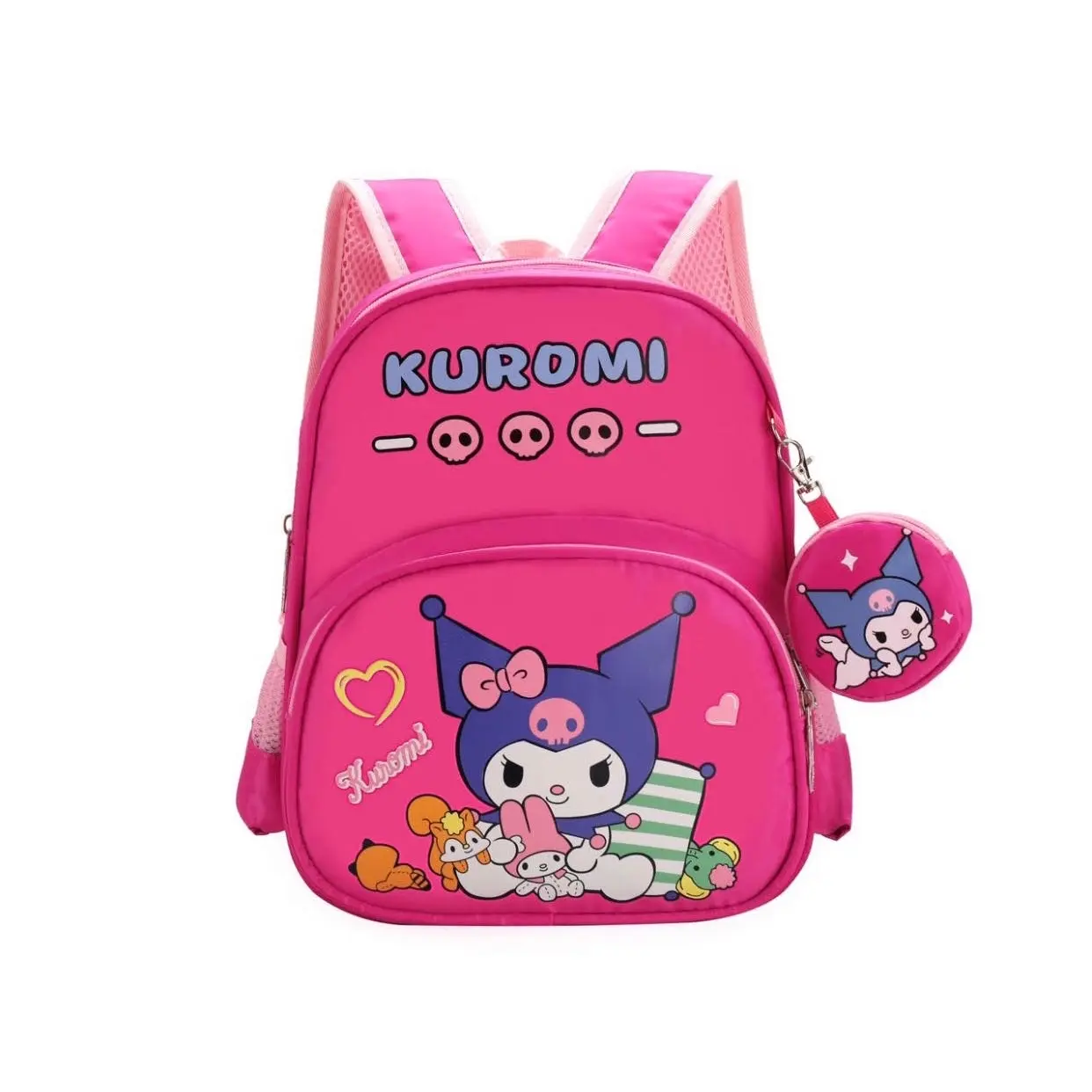2n1 water proof  bagpack Nata