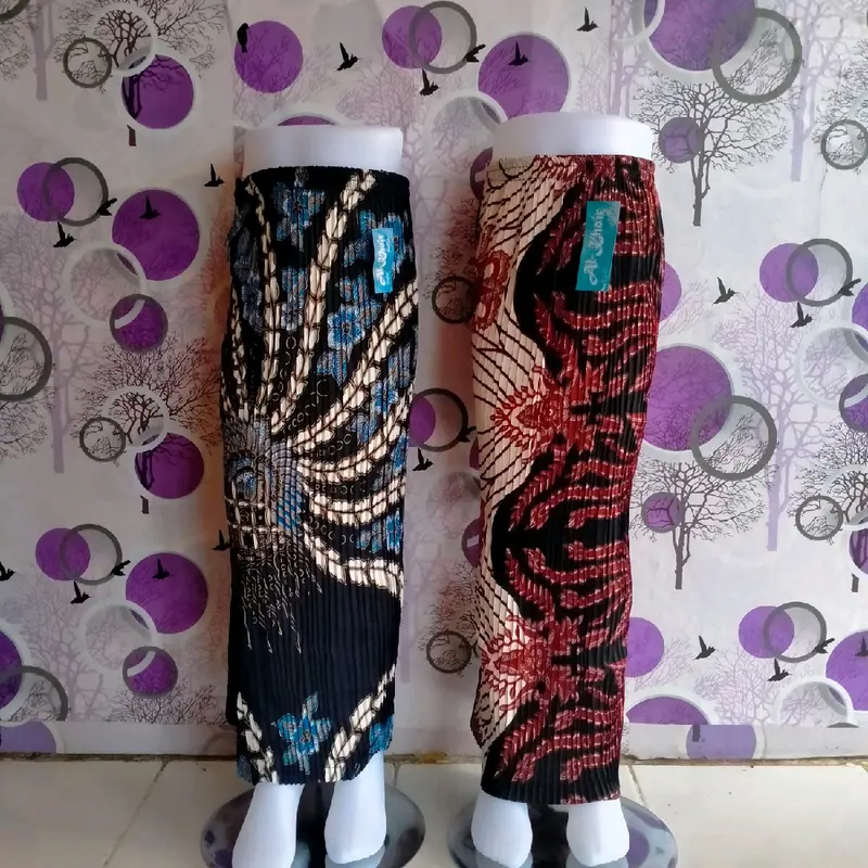 ROK PRISKET ANAK & TANGGUNG UMUR 4-12 TAHUN MOTIF SERBA BATIK DI JAMIN YANG TERMURAH DAN BARANG LANGSUNG DARI TANGAN PERTAMA 4