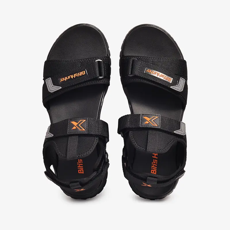 Sandal Nam Biti's Hunter HEM000900DEN (ĐEN) 6