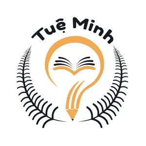 Tuệ Minh Stationery