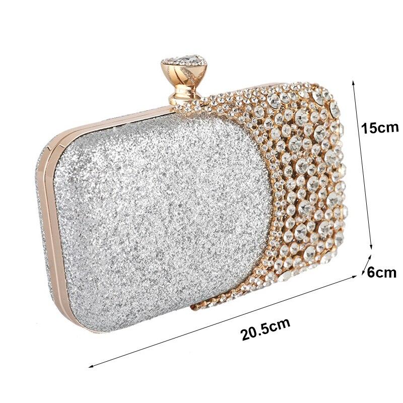 Product Introduction of Tas Pesta Wanita Elegan Import Kondangan Model Mewah Kekinian 8