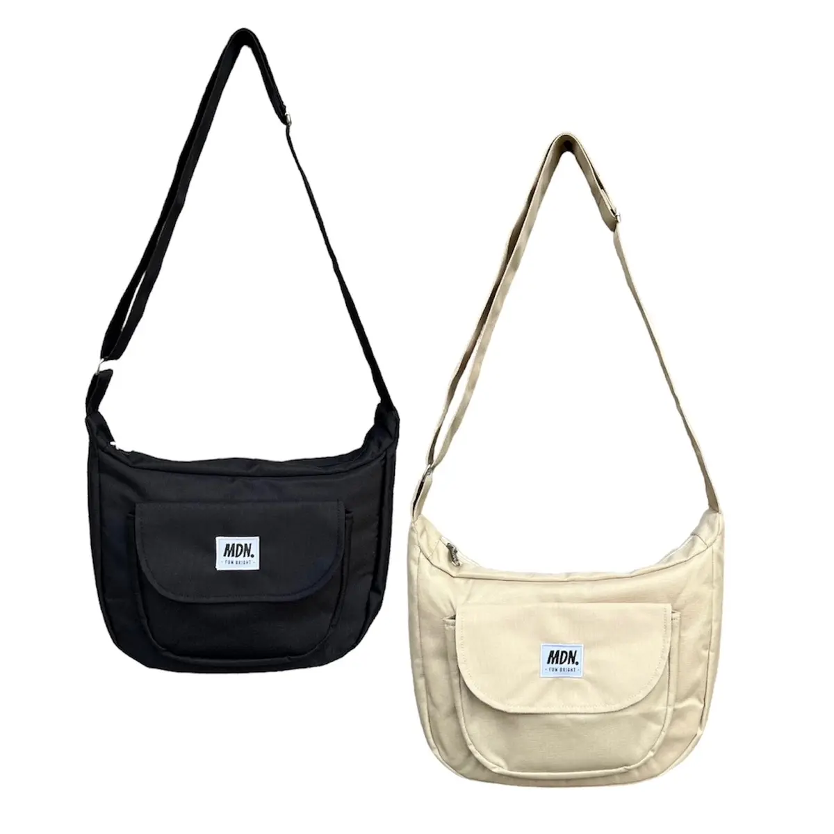 MDN Slixo  Slingbag | Tas Slempang Unisex 02